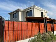 Casa 2 pisos 4D, 4B, Panel Solar