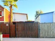 Casa 2 pisos, 88 m2 totales en El Monte