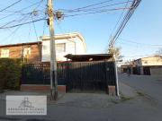 Casa 2 pisos ampliada villa Las caletas, Puente alto