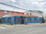 Casa 2 pisos Avenida Rodelillo 5 dormitorios Patio