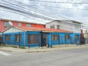 Casa 2 pisos Avenida Rodelillo 5 dormitorios Patio,...