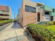 Casa 2 Pisos + Azotea en Surco – Urbanización Los Próceres