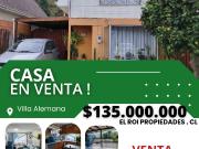CASA 2 PISOS EN CONDOMINIO