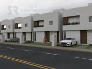 Casa 2 pisos en El Marqués, Qro, Santiago de Querétaro...