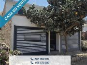 CASA 2 PISOS EN VENTA 250 M2 CALLE SANTA CATALINA...