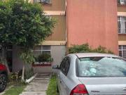 Casa 2 Pisos Héroes Tecamac