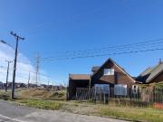 CASA Y 2 DEPARTAMENTOS, PARQUE FUNDADORES, PUERTO MONTT