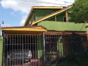 CASA 2 PISOS SAN BEENARDO