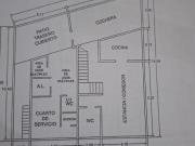 Casa con 164 m² en esquina y 3 recámaras en venta en...