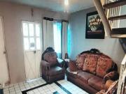 Casa 2 pisos venta colonia rancho nuevo, acepto créditos