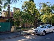 CASA 2 PLANTAS 4 DORMITORIOS BAJO PALERMO ZONA NORTE
