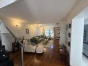 Casa 2 plantas con Patio en Venta 4 ambientes San Cristobal