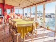 CASA 2 PLANTAS CON TERRAZA Y PARRILLA COCHERA