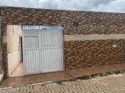 Casa 2 Qtos Repleta de Armários Sol Nascente 180 metros...