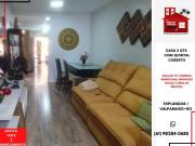 Casa 2 Qts c/Garagem Coberta Esplanada I Próxima à BR 040