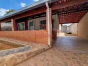 Casa 2 Quartos/1 Suíte à Venda no Bairro Vila Maria...