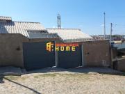 Casa 2 Quartos, 1 banheiro, 1 Vaga Bairro Cruzeiro