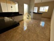 Casa 2 quartos, 1 suíte, 3 vagas, 150m² Veredas dos Buritis