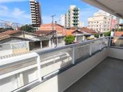 Casa 2 Quartos, 1 Suite, 1 Vaga