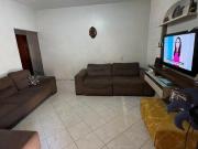Casa 2 quartos 1 suíte + ponto comercial