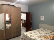 Casa 2 quartos 1 suíte + ponto comercial