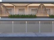 Casa 2 Quartos, 1 Vaga