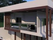 Casa 2 Quartos, 1 Vaga