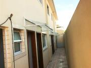 Casa 2 Quartos, 1 Vaga