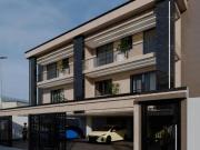 Casa 2 Quartos, 1 Vaga