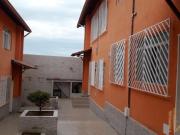 Casa 2 Quartos 1 Vaga Área Privativa Bairro Santa Mônica...