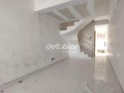 Casa 2 Quartos 1 vaga no bairro Jardim Guanabara/Floramar