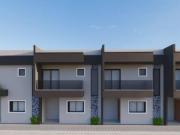 Casa 2 Quartos, 2 Suites, 1 Vaga