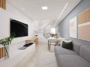 Casa 2 Quartos, 2 Suítes à Venda no bairro Candelária,...