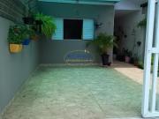 Casa 2 Quartos, 2 Vagas