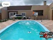 Casa 2 quartos à venda com 102 m² no bairro Cassino, em...