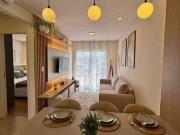 Casa 2 quartos à venda com 50 m² no bairro Três vendas,...