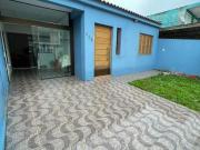 Casa 2 quartos à venda com 60 m² no bairro Areal, em...