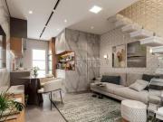 Casa 2 quartos à venda em condomínio na Granja Viana, Cotia