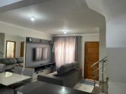 Casa 2 quartos à venda no a Parque Casa de Pedra