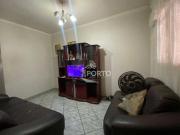 Casa 2 quartos à venda no CECAP em Piracicaba