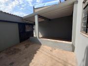 Casa 2 quartos Av. Rio das Pedras  próximo faculdade de...