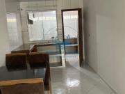 Casa 2 Quartos averbada em Shangri lá