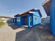 Casa 2 Quartos Bairro Alto 52m²