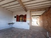 Casa 2 Quartos, Bairro Fortaleza emJustinopolis