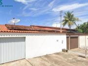Casa 2 Quartos Bairro Lago das Brisas Caldas Novas/GO