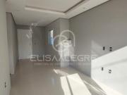 Casa 2 quartos, bairro Sete, Sapucaia do Sul