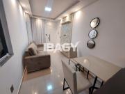 Casa 2 Quartos Bela Vista 48m²