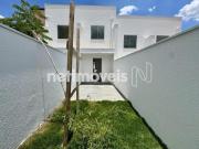 Casa 2 quartos c/ 2 vagas à venda no Jardim Leblon!