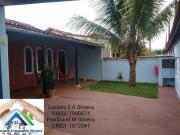 Casa 2 Quartos Caraguatatuba SP Jardim Nomar