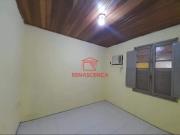 Casa 2 quartos com 2 vagas AboliÃ§Ã£o